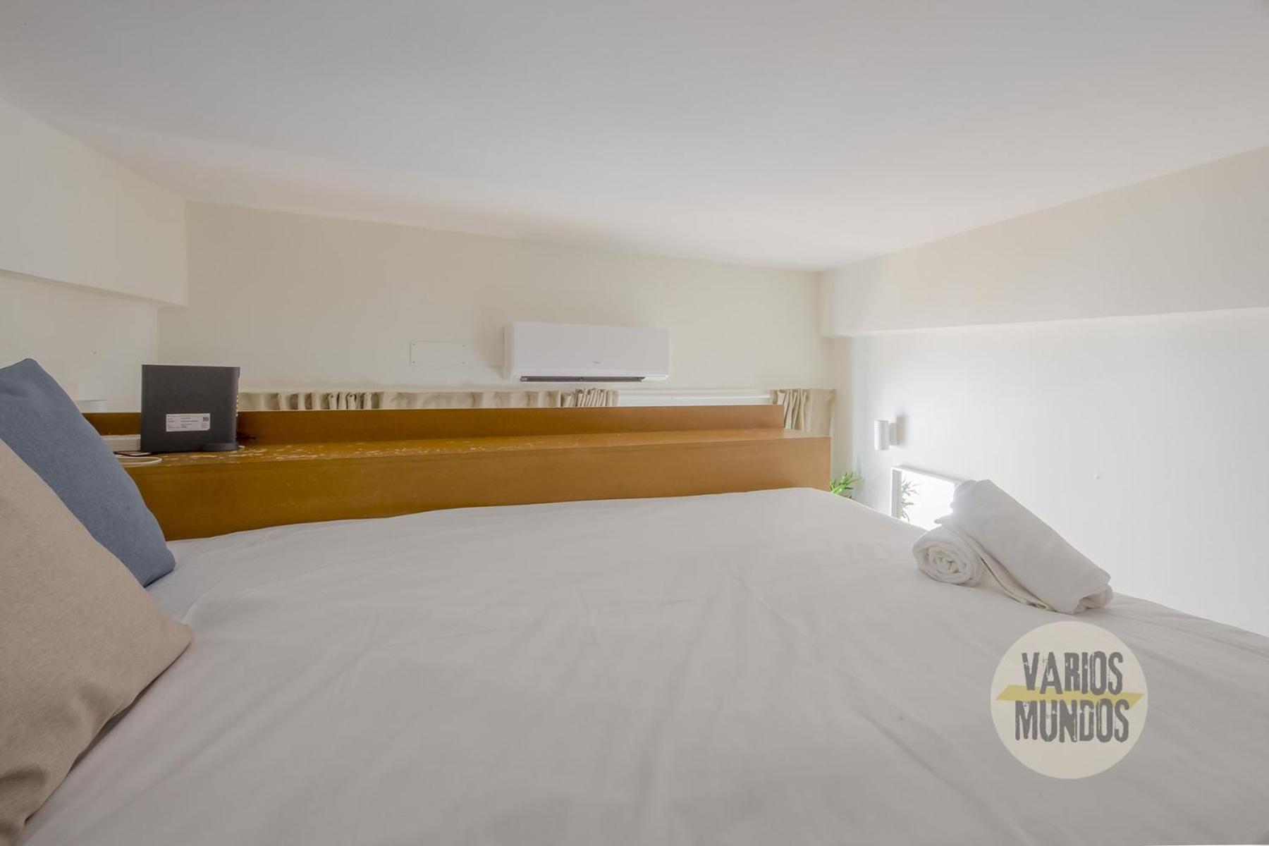 Апартаменти Nuevo Atico Loft 1Hab 3Pax En La Plaza De Chueca Мадрид Екстер'єр фото