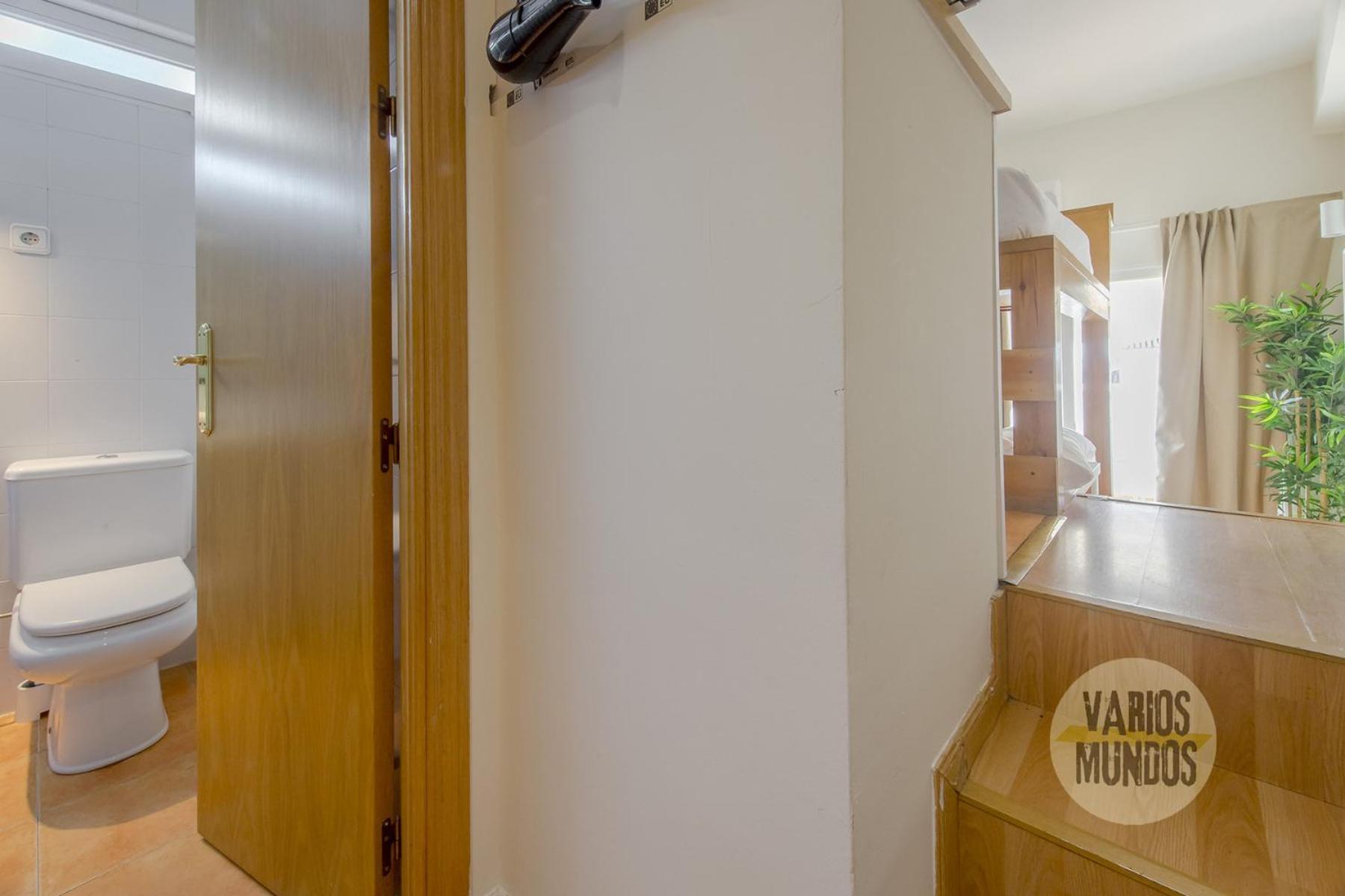 Апартаменти Nuevo Atico Loft 1Hab 3Pax En La Plaza De Chueca Мадрид Екстер'єр фото